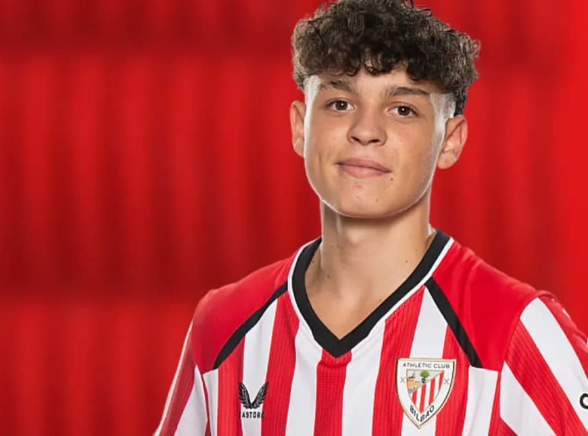 Jugador de la semana: Javi Regúlez