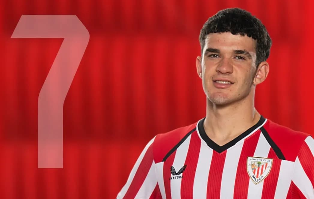 Jugador de la semana: Oihan Mimenza