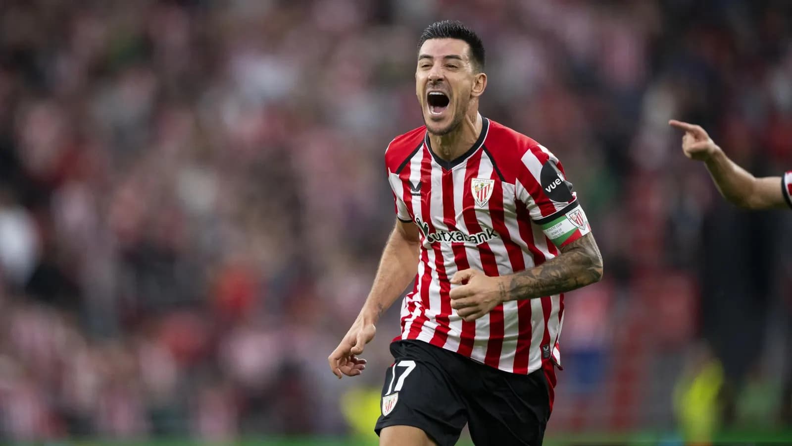 La semana liguera del Athletic