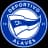 Escudo de Deportivo Alavés
