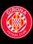 Escudo de Girona FC