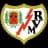 Escudo de Rayo Vallecano