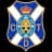Escudo de CD Tenerife B