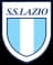 Escudo de S.S. Lazio