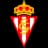 Escudo de Sporting de Gijón