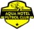 Escudo de Aqua Hotel FC