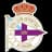 Escudo de RC Deportivo