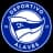 Escudo de Deportivo Alavés