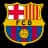 Escudo de FC Barcelona
