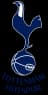 Escudo de Tottenham