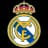 Escudo de Real Madrid
