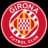 Escudo de Girona FC