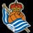 Escudo de Real Sociedad