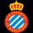 Escudo de RCD Espanyol