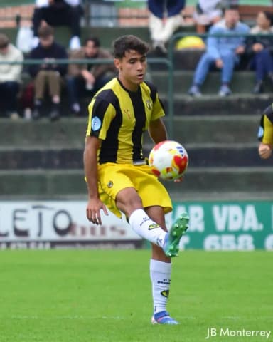 Dani Pèrez