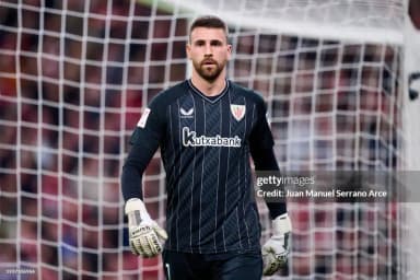 Unai Simón