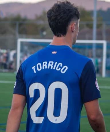 Torrico