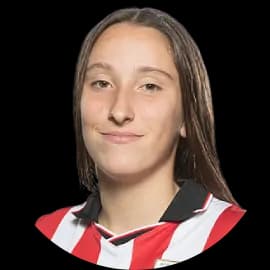 Amaia Moratinos