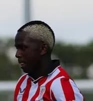 Yann Cisse